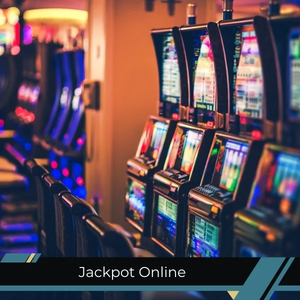 Jackpot Online