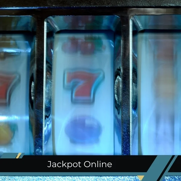 Jackpot Online