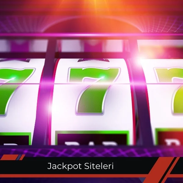 Jackpot Siteleri