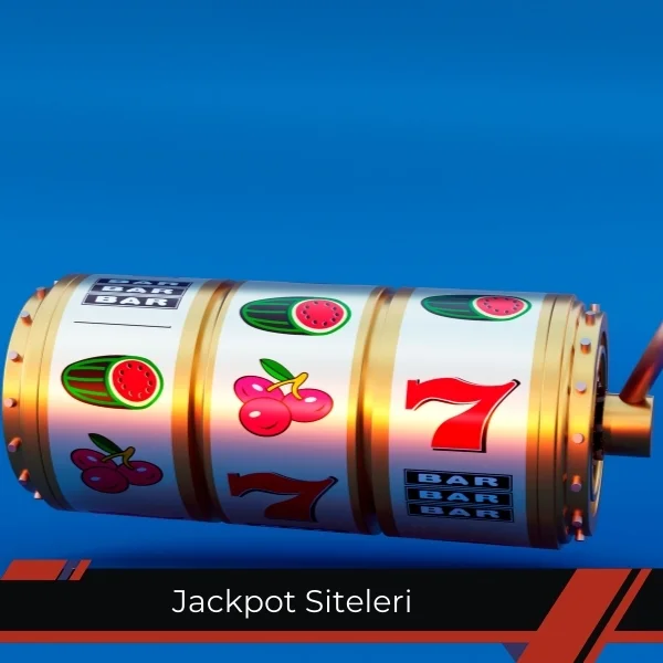 Jackpot Siteleri