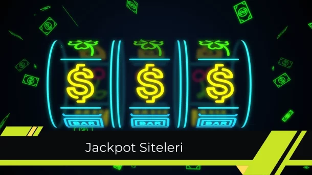 Jackpot Siteleri