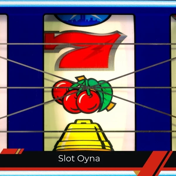 Slot Oyna