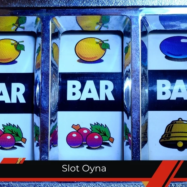 Slot Oyna