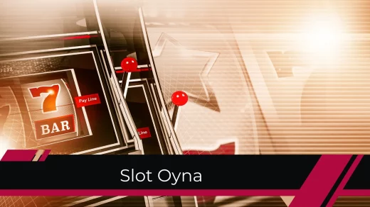 Slot Oyna